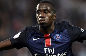 Matuidi muito próximo de reforçar a Juventus