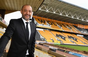 Wolves contrata antigo goleador do campeonato português