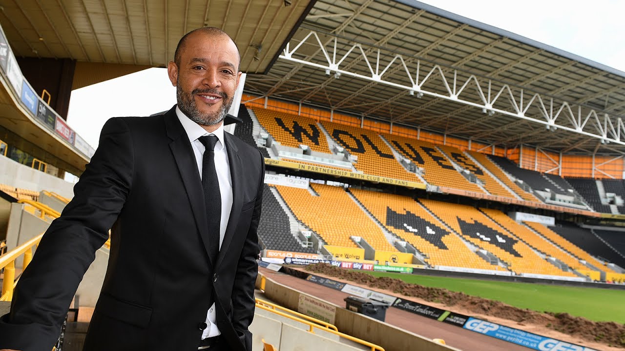 Wolves contrata antigo goleador do campeonato português