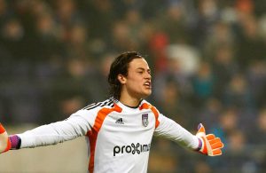 Svilar reforça o Benfica