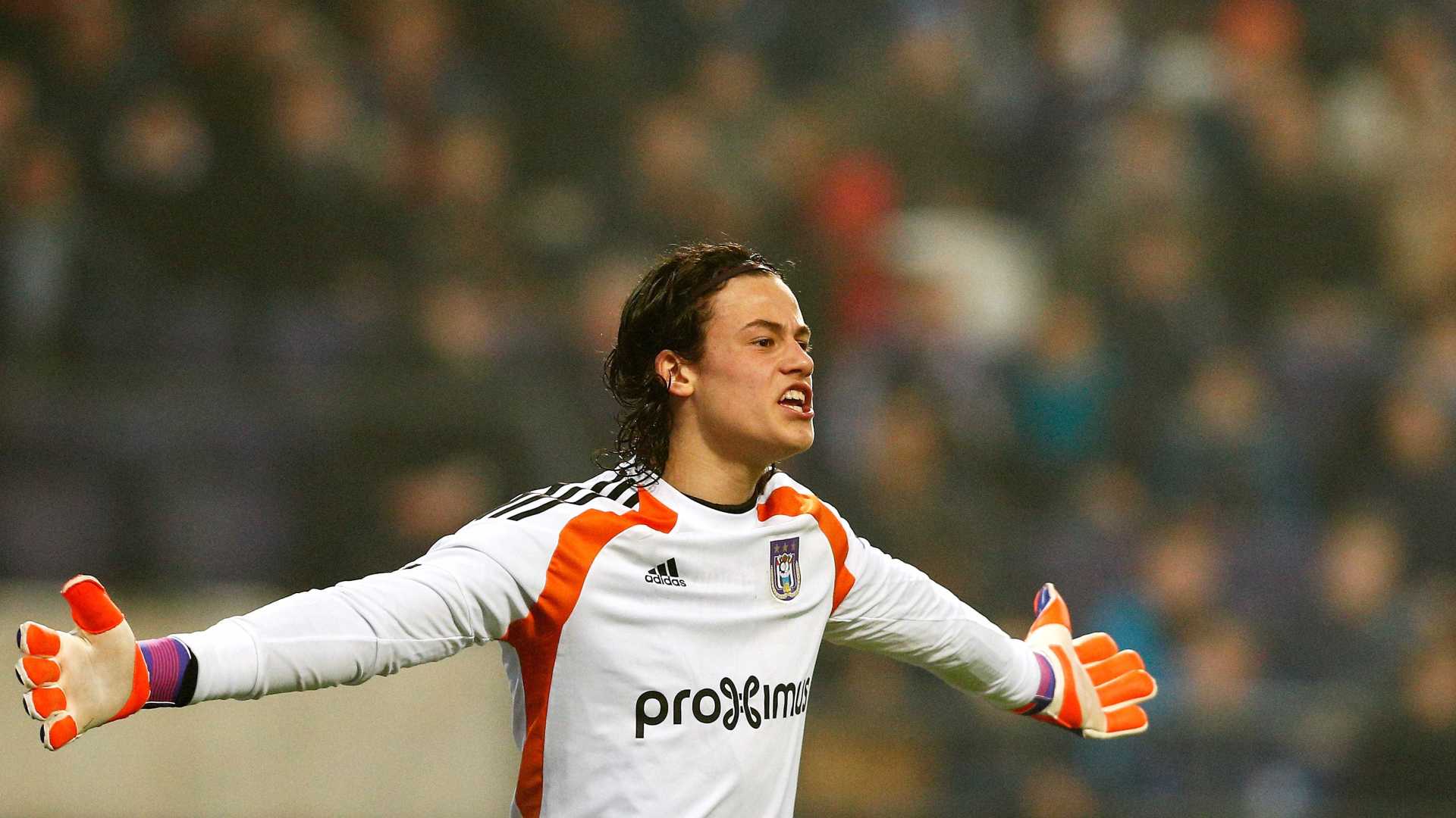 Svilar reforça o Benfica