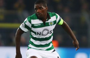 Rui Santos avança provável saída de William Carvalho