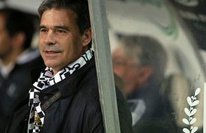ÚLTIMA HORA: Miguel Leal deixa o Boavista