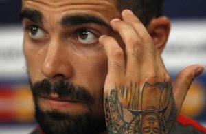 OFICIAL: Aves garante Paulo Machado