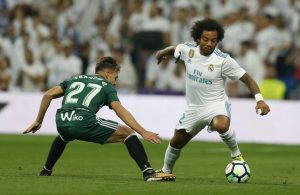 ÚLTIMA HORA: Escândalo no Santiago Bernabéu!