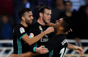 Real Madrid iguala recorde que parecia inatingível!
