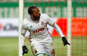 Médio português faz hat-trick em 17 minutos na Liga Europa!