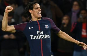 A insólita proposta que recebeu Cavani