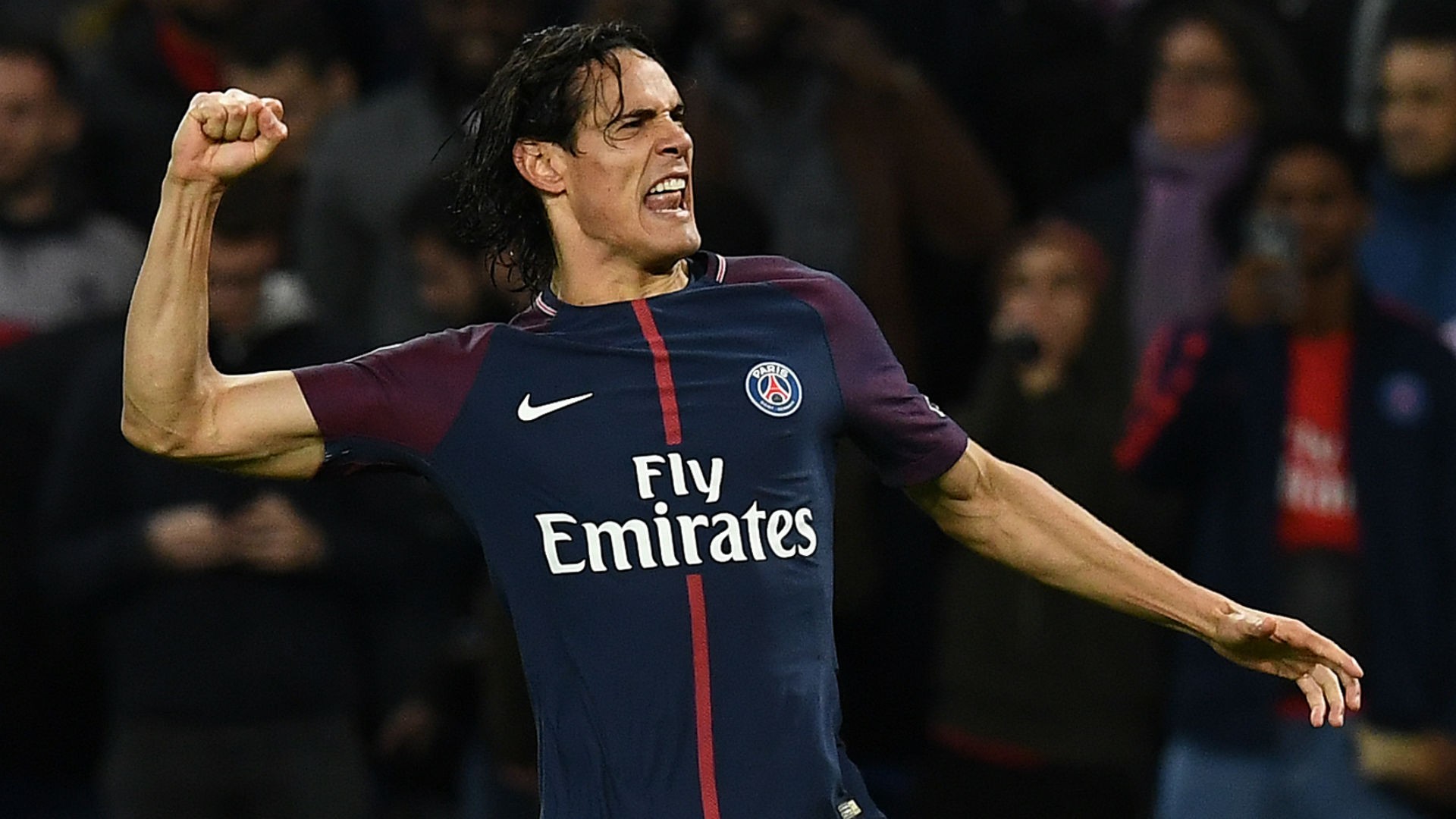 A insólita proposta que recebeu Cavani