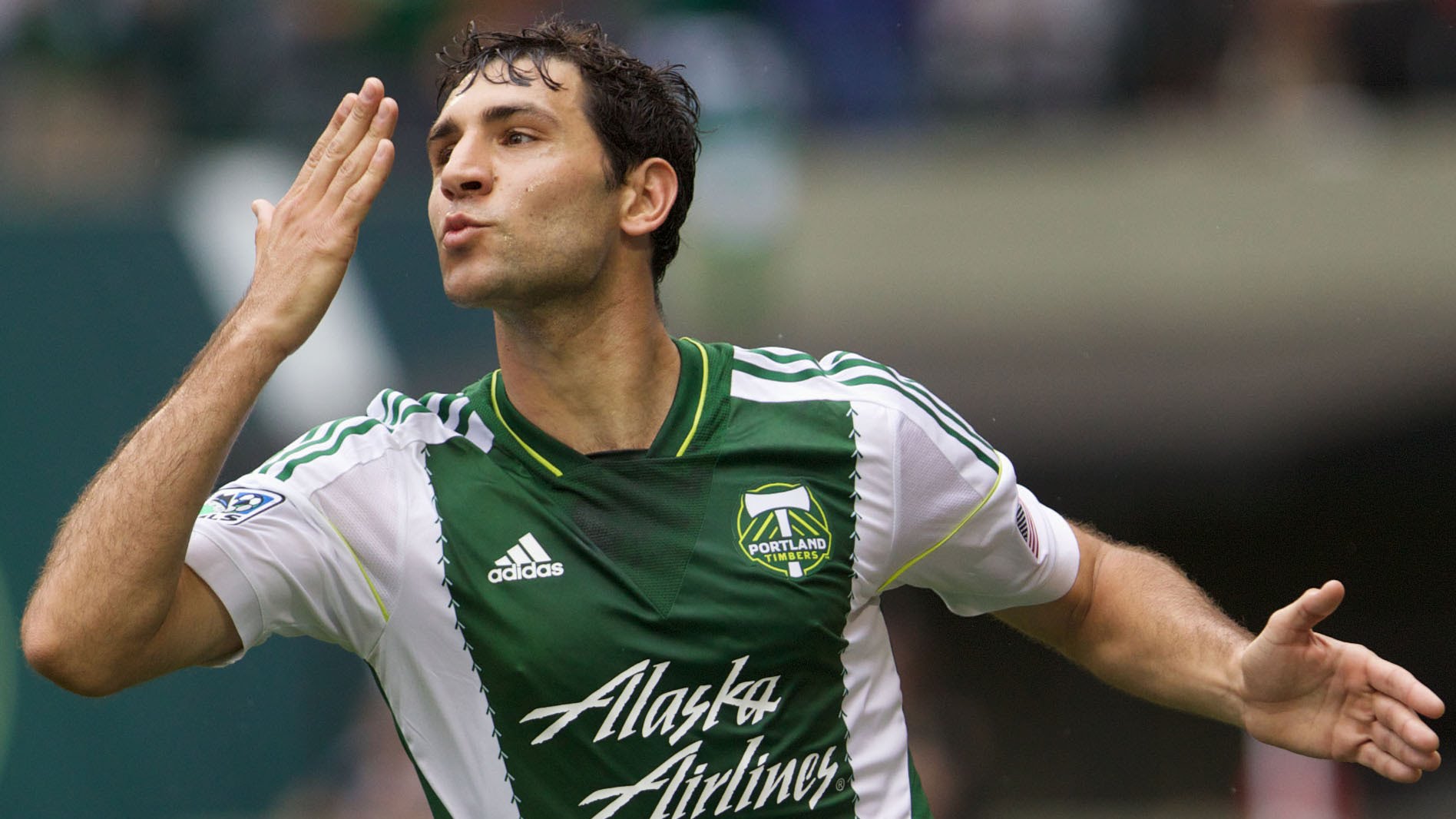 Ex-FC Porto já leva 20 golos na MLS!