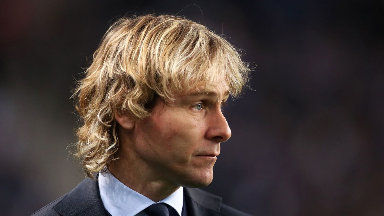 Nedved interrompe reforma!