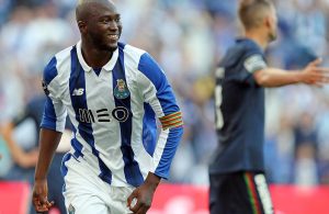 Barcelona interessado em jogador do FC Porto