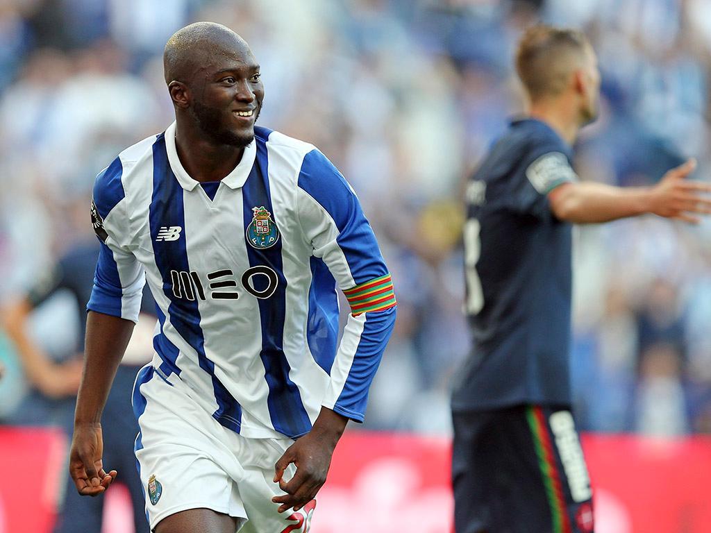 Barcelona interessado em jogador do FC Porto