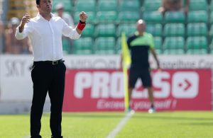 Ricardo Soares demitido do Aves