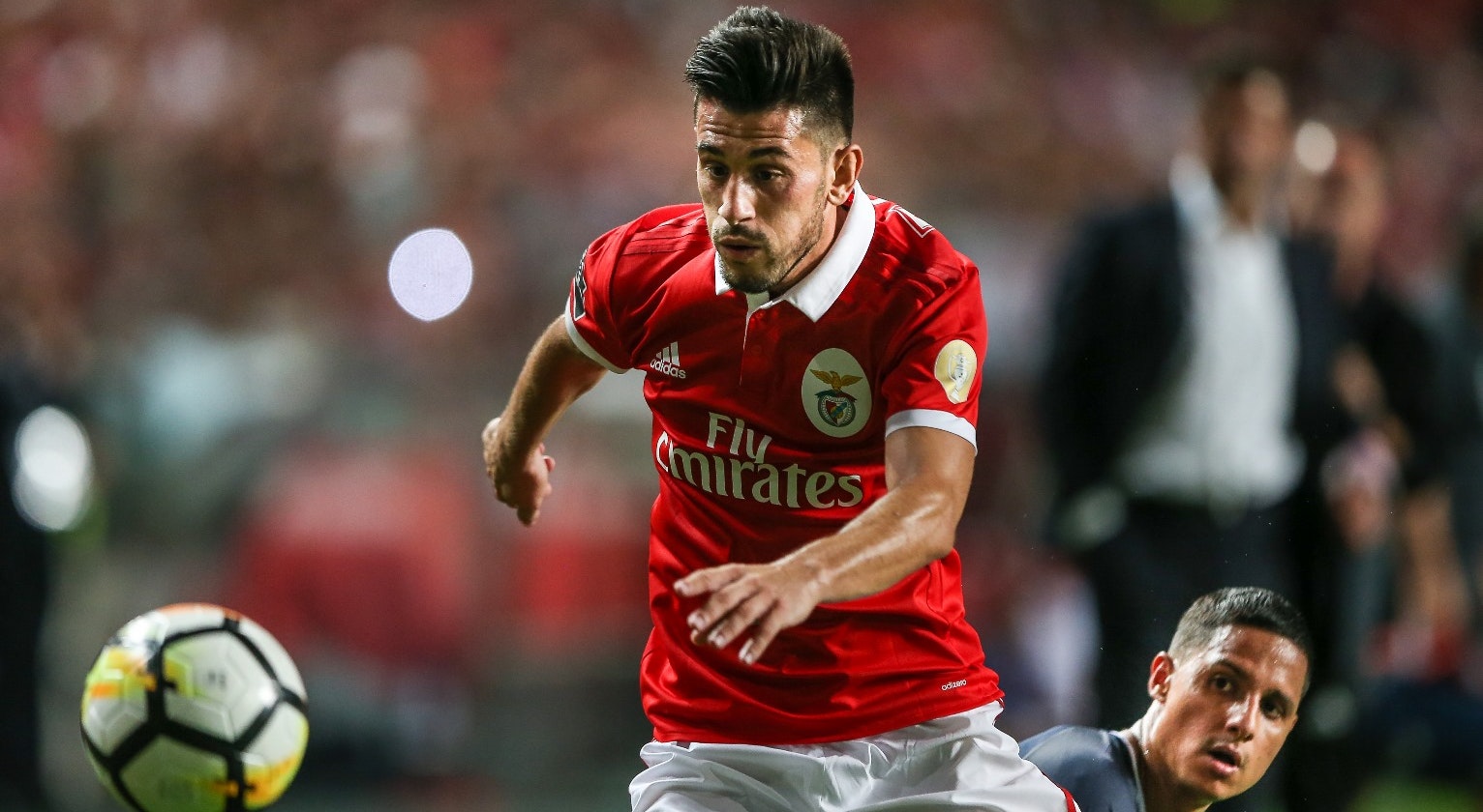 Pizzi novamente de fora dos convocados