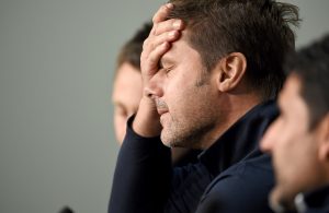 Tottenham eliminado da Taça da Liga