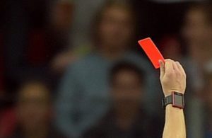 “Regresso das arbitragens do Apito Dourado”