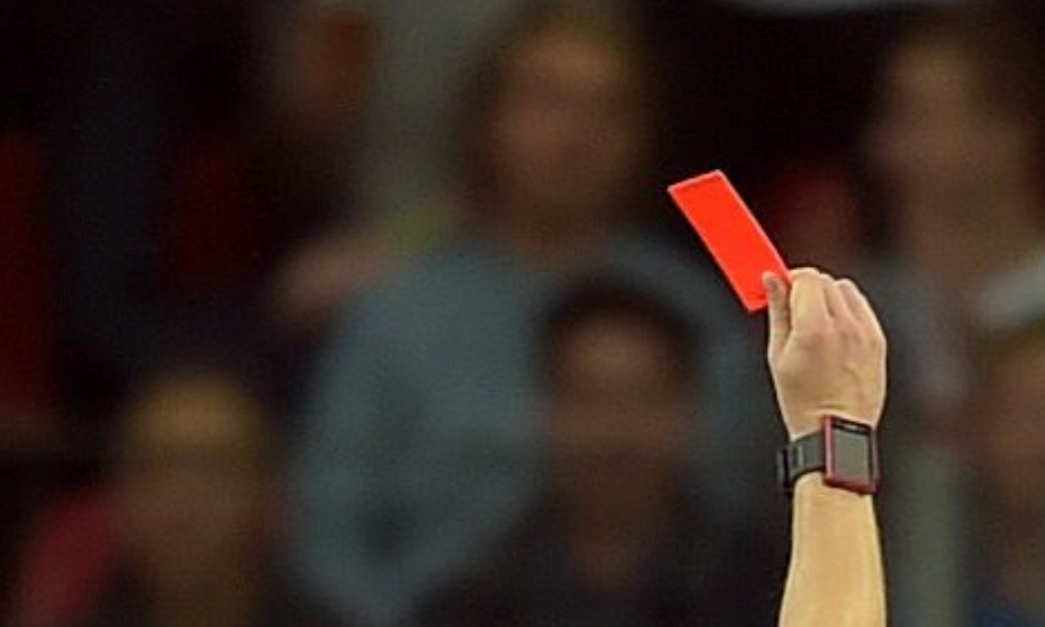 “Regresso das arbitragens do Apito Dourado”