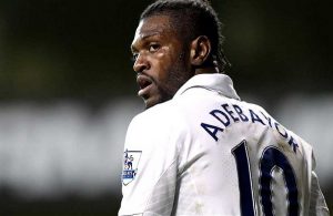 “Pensei morrer, porque todos me pediam dinheiro”