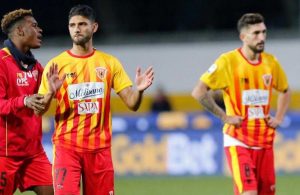 Benevento o pior de todos…