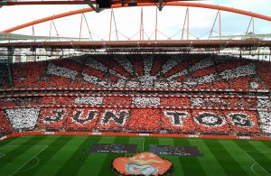 “Parece irreal que o Benfica possa escapar ileso”