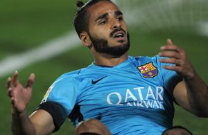 Benfica pretende devolver Douglas