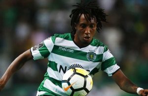 Sporting vence em Paços