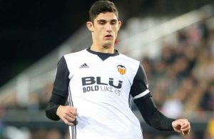 Gonçalo Guedes vai ser operado