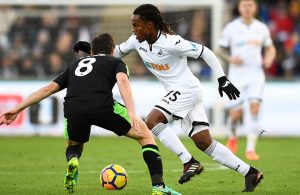 Renato Sanches: “O melhor ainda está por vir”