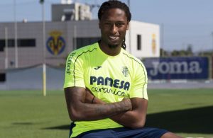 Empresário de R. Semedo burlado com “pessoas do Sporting”