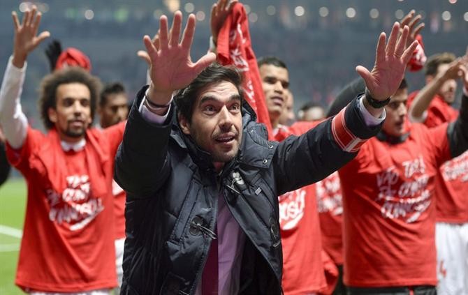 A diferença do SC Braga