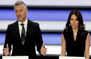 TV irariana corta sorteio devido ao vestido da apresentadora