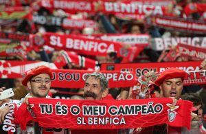 11 do Benfica