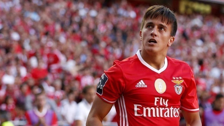 Cervi: “Faltam 4 finais”