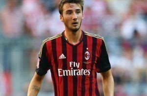 Cristante no Milan?
