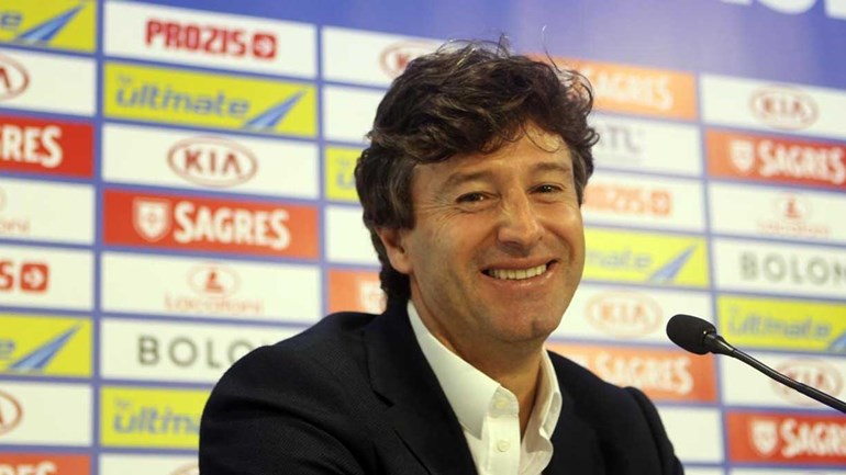 “O Mathieu não podia acabar o jogo”