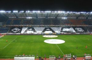 Académica vs Famalicão terminou em agressões