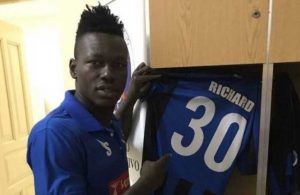 Benfica e FC Porto pretendem o mesmo jogador