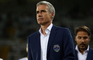 “Parece que foi o fim do mundo ter eliminado o Benfica”