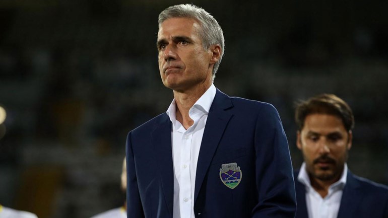 “Parece que foi o fim do mundo ter eliminado o Benfica”