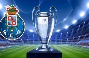 Mihões para os cofres do FC Porto