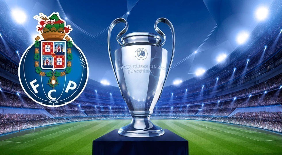 Mihões para os cofres do FC Porto