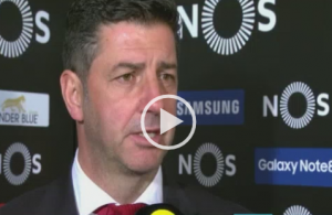 “Quiseram-nos matar, mas estamos bem vivos!”