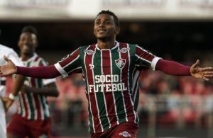 Wendel vai custar 9 Milhões € ao Sporting
