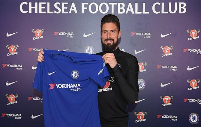 “Estou orgulhoso”