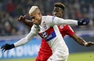 Benfica quer Mukiele