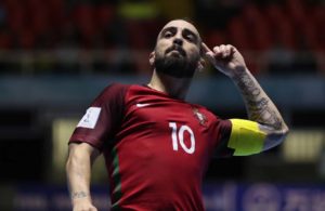 Portugal é Campeão da Europa pela 1ª vez na história!