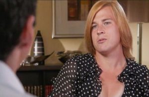 Transexual vai competir no futebol australiano