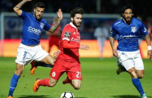 “Não admito que metam em causa o meu profissionalismo”