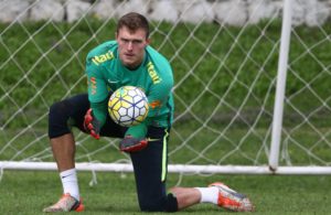 Sporting: A preparar a saída de Rui Patrício?